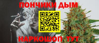шишки Кинель